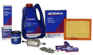 Kit ACDelco